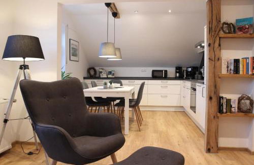 Ferienwohnung Lorenz´ Traumzeit - Emsland - Photo 1