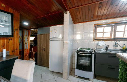 Chalé em Atibaia - Foto 7