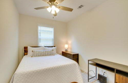 Downtown Pensacola Vacation Rental with Yard! - Foto 14
