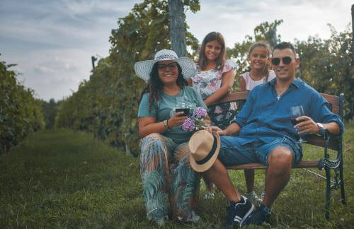 La Bosca agriturismo - Foto 30