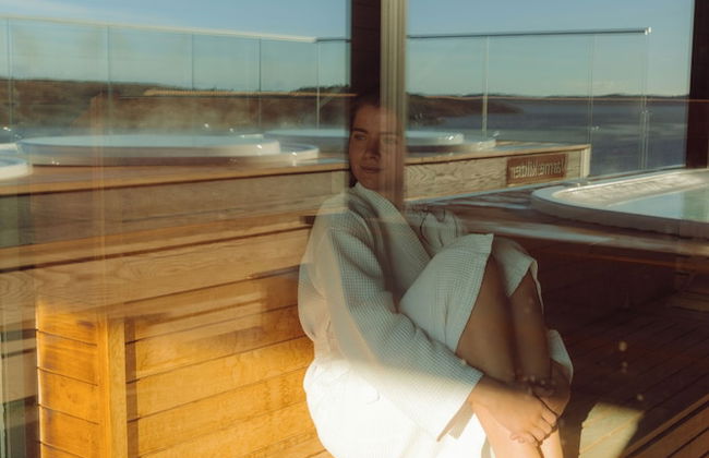 Panorama Hotell Rorbusuiter - Foto 43