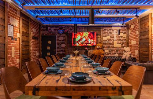 Villa Leon ZadarVillas - Photo 71