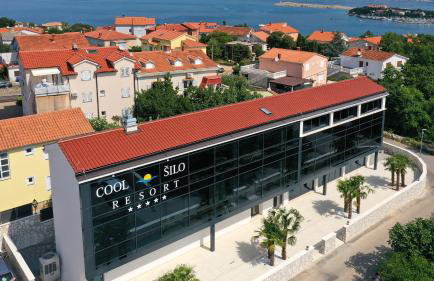 Cool Šilo Appartement Resort - Foto 12