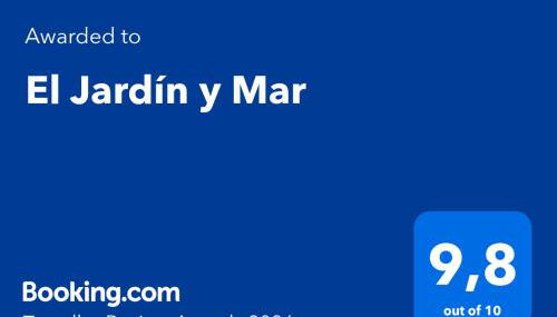 El Jardín y Mar - Foto 1