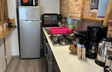 Le Grenier - Piscine et SPA - Foto 36