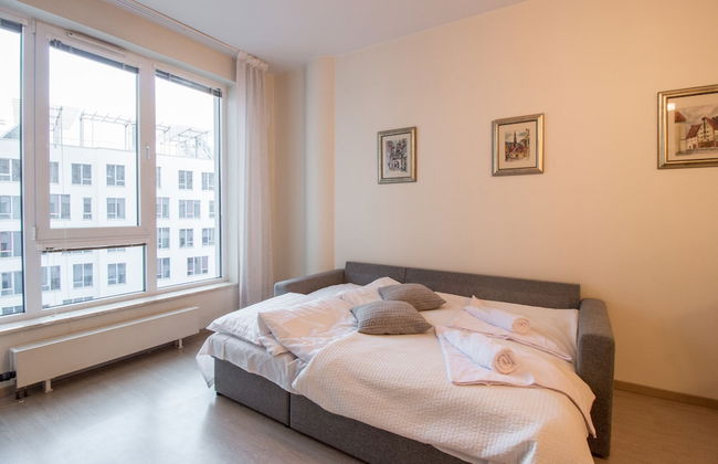 Old Riga Apartments - Photo 47