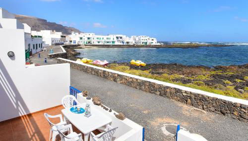 Apartamento Mirador del Roque 2 - Foto 2