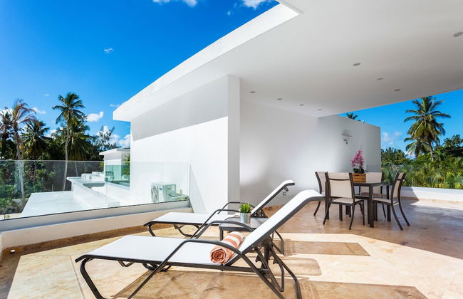 Louisa Aparthotel Las Terrenas - Foto 30