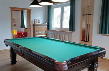 Ferienhaus Bergesblick - Foto 7