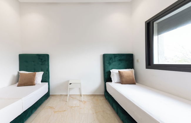 Garden Bay Appart'Hôtel - Photo 3