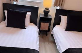 3 Bedroom House Near City Centre Glasgow Sleeps 7 - Foto 13