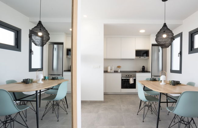 Oliva Suites - Photo 19