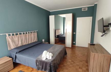 Guest House Jolanda 2 - Photo 6