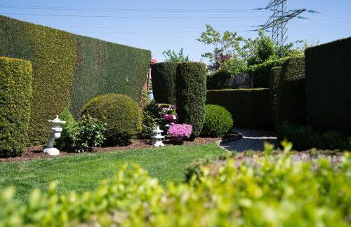 Ferienhaus Niwaki - Foto 40