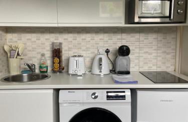 Brand New Heart of London Stays - Foto 36