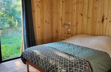 La cabane d' Esting - Foto 19