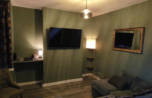 Parkdale-2 Bedroom House in Sheldon Birmingham - Foto 26