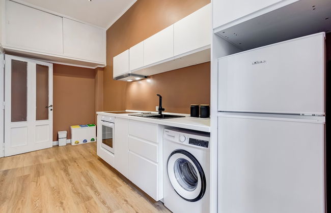 Flaminio Lovely House - Foto 12