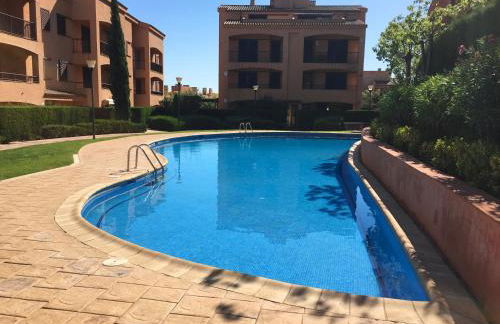 MSJ94 Bonito Apartamento en Marina Sant Jordi - Foto 1