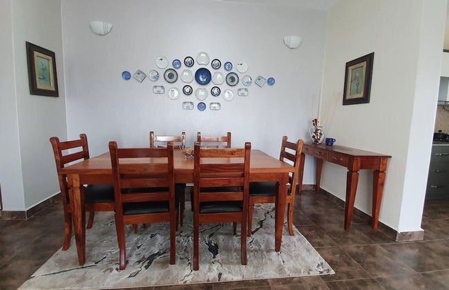 Charming 2-bed Apartment in Kigo - Foto 20