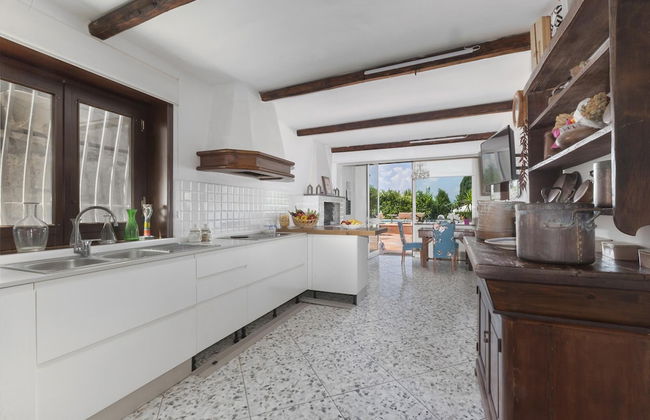 Villa Amore in Castellammare di Stabia - Foto 26