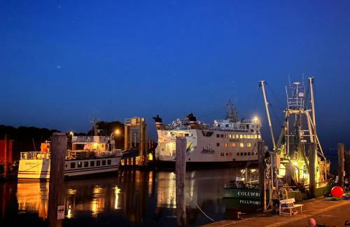 Perle auf Pellworm - Foto 19