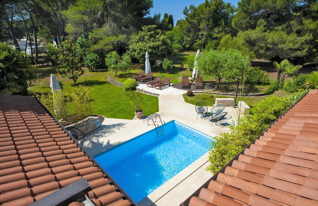 Apartments Villa Rossella 1 - Photo 95