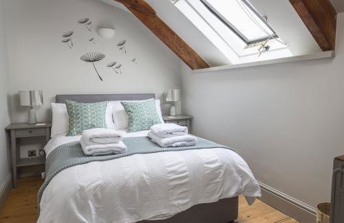 Rosemary Cottage - Photo 14