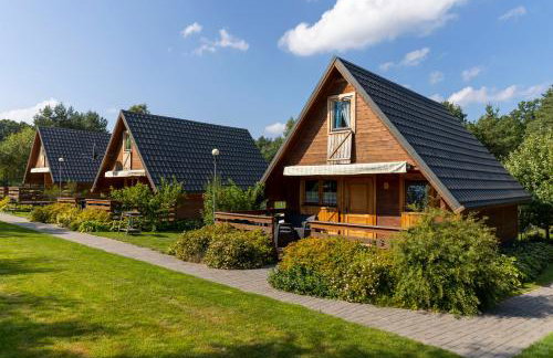 Słoneczna Przystań - Photo 1