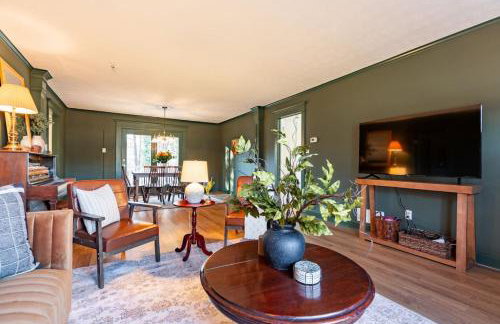 The Green House - Central location PTC - Trilith - Foto 11