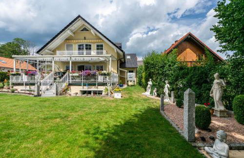 Ferienwohnung Marianna - Foto 24