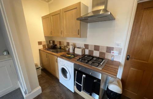 The Ingleside Apartment - Foto 8