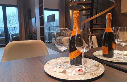 Apartament Premium z jacuzzi nad Zegrzem - Foto 2