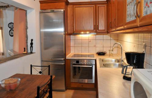 Giotas home near Meteora - Foto 14