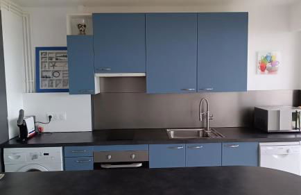 57 M2 LES PIEDS DANS l EAU Cabourg - Foto 2