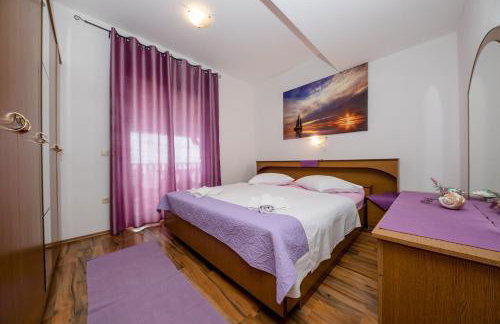 Apartments Šćerbe 3103 - Foto 23