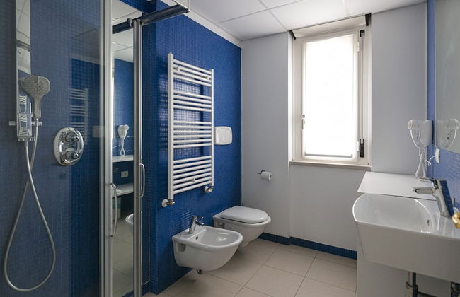 Residenza Excelsior 907 - Foto 26