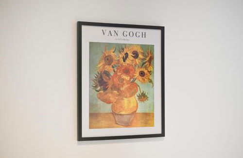 Shoreditch Comfortable 3 Bed Apartments - Foto 56