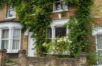 Traditional English 4 bedroom home in Greenwich - Foto 18