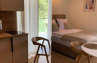 Na Wczasowej - Apartamenty - Foto 45