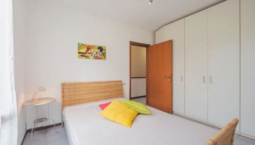 Apartment Villaggio 5 Terre-4 by Interhome - Foto 5