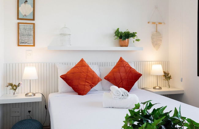 Condomínio Edifício Living Design - Foto 7