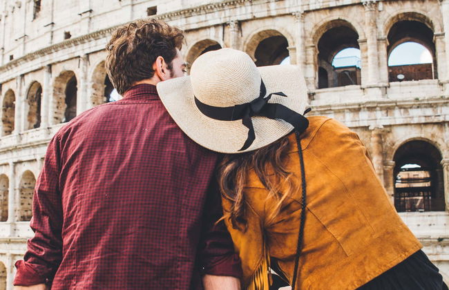 Rome Photo Tour - Photo 1