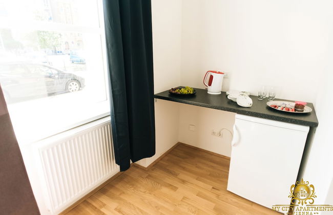 My City Apartments am Naschmarkt - Foto 27