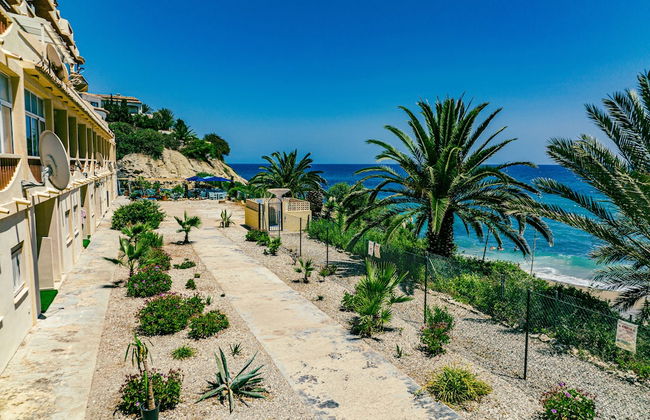 Apartamentos Ventalanuza - Foto 1