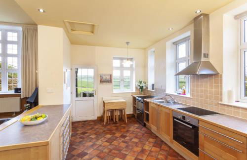 The School House Countisbury - Foto 7