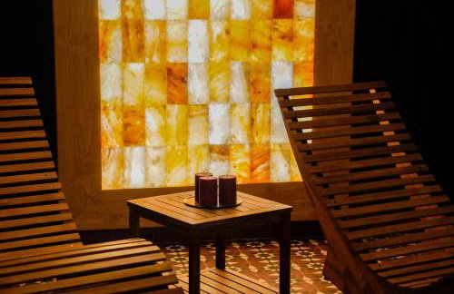 Leśny Wierch luxury spa villas - Foto 8