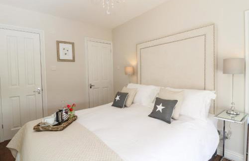 Foxy Cottage - Foto 13