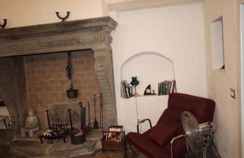 Historic house by the lake La Renée Casa Vacanza - Foto 58