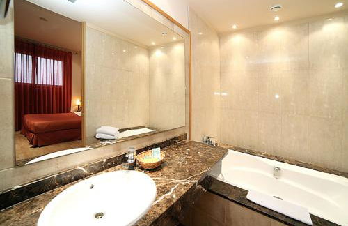 Hospedium Apartamentos DV - Foto 129